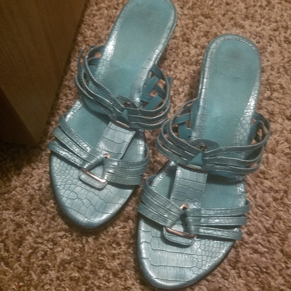 Womens Sandals